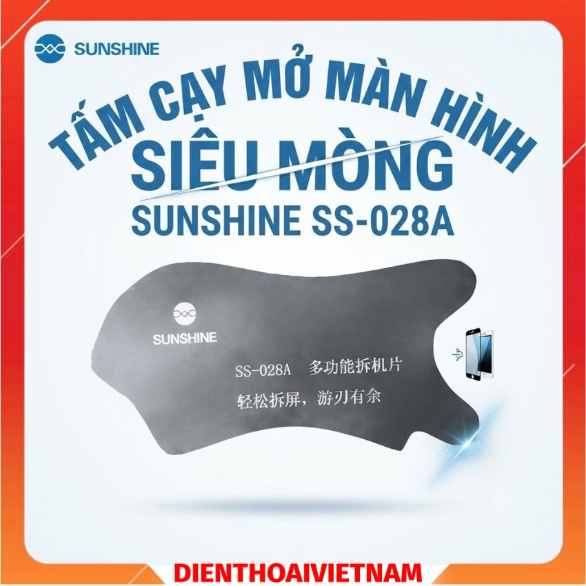 Sunshine SS-028A
