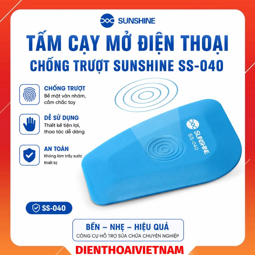 Tấm Cạy SUNSHINE SS-040