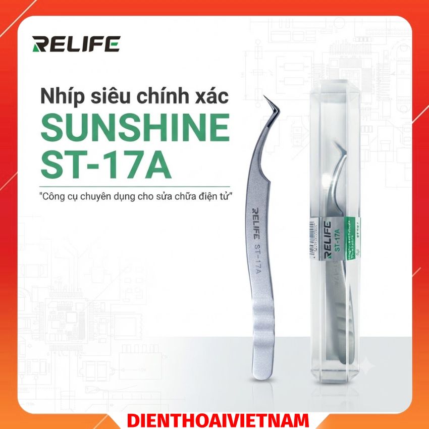 SUNSHINE ST-17A