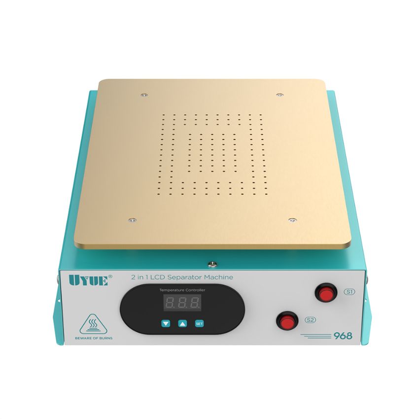 Máy Tách LCD UYUE 968