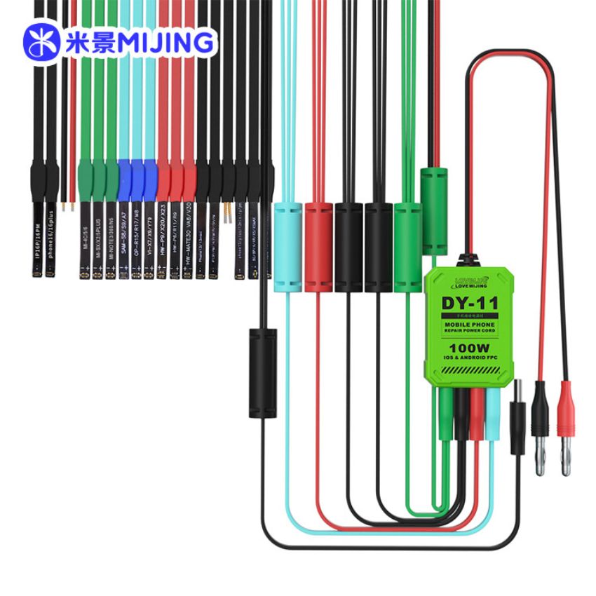 Dây Cấp Nguồn MIJING DY11