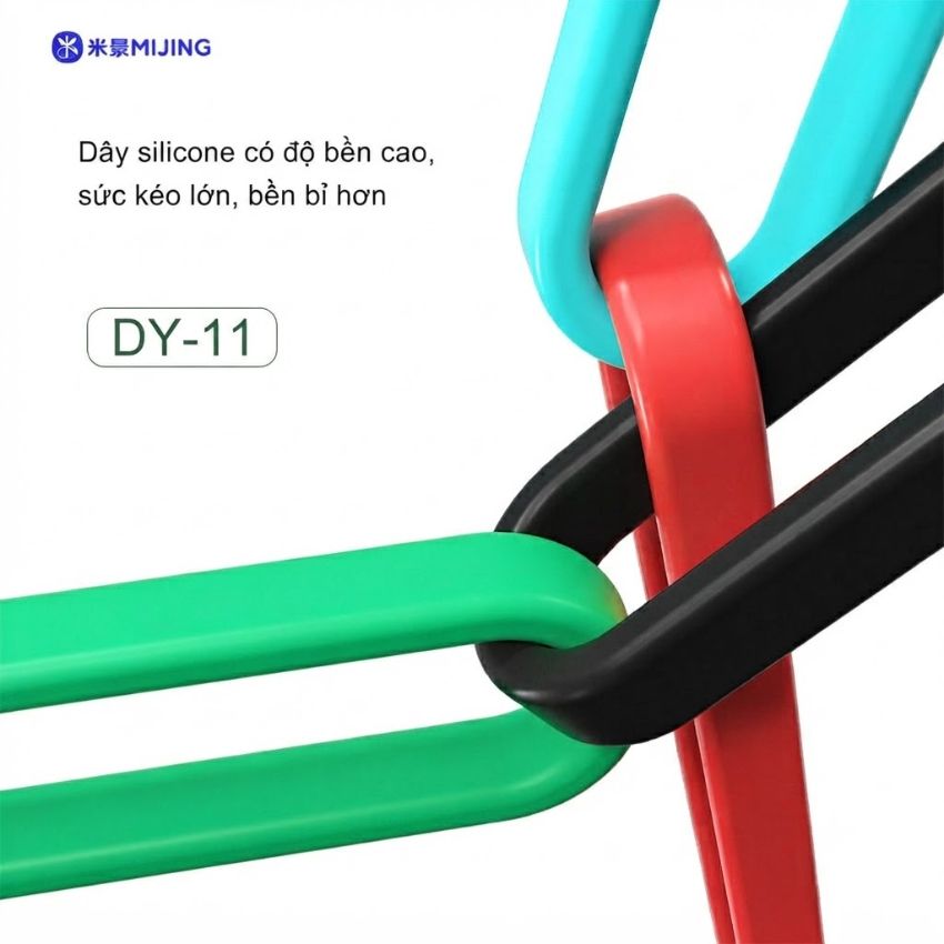 Dây Cấp Nguồn MIJING DY11