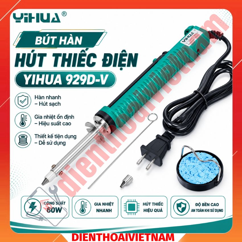YIHUA 929D-V