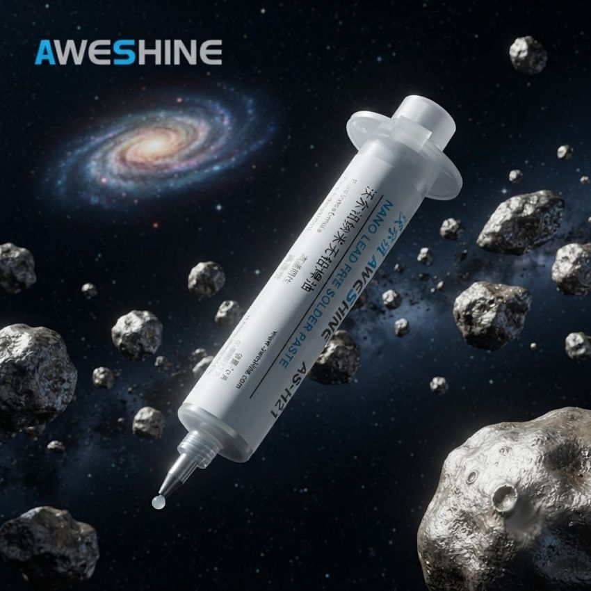 Mỡ Hàn AWESHINE AS-H21