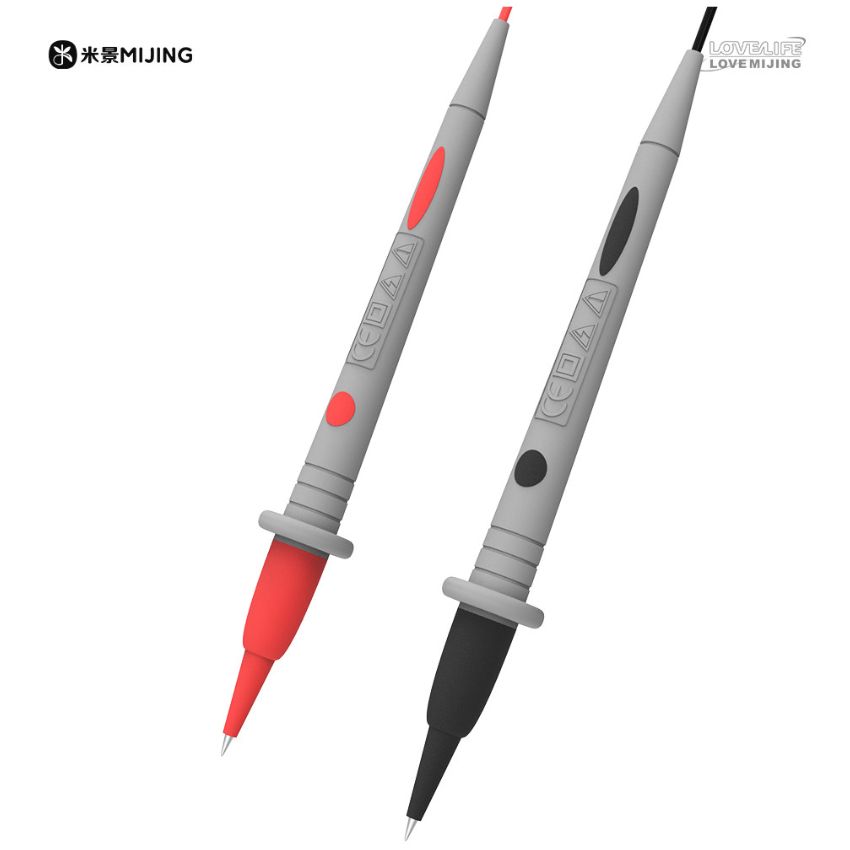 Đồng Hồ Vạn Năng MIJING MJ17N