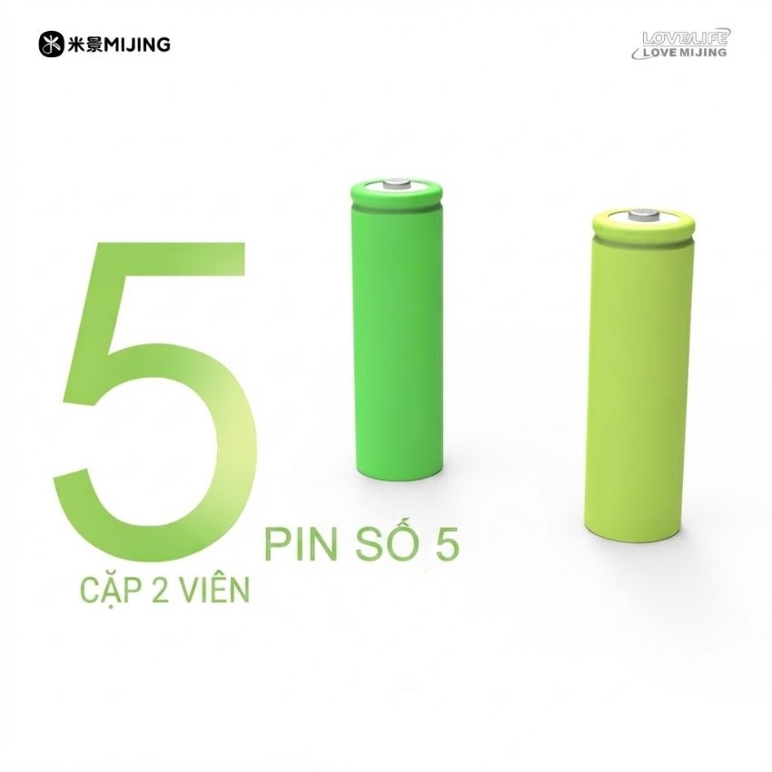 Đồng Hồ Vạn Năng MIJING MJ17N