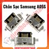 Chân sạc Samsung A05S
