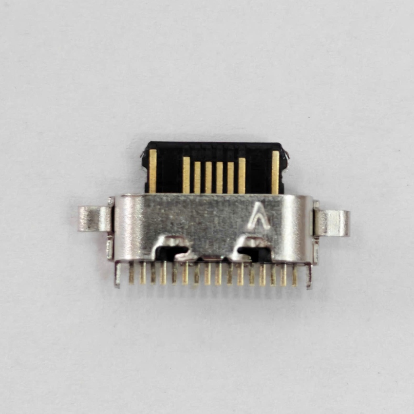 Chân sạc Samsung A05S