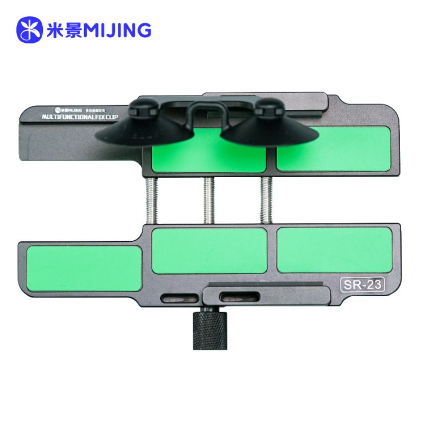 Kẹp tách màn hình Mijing SR-23