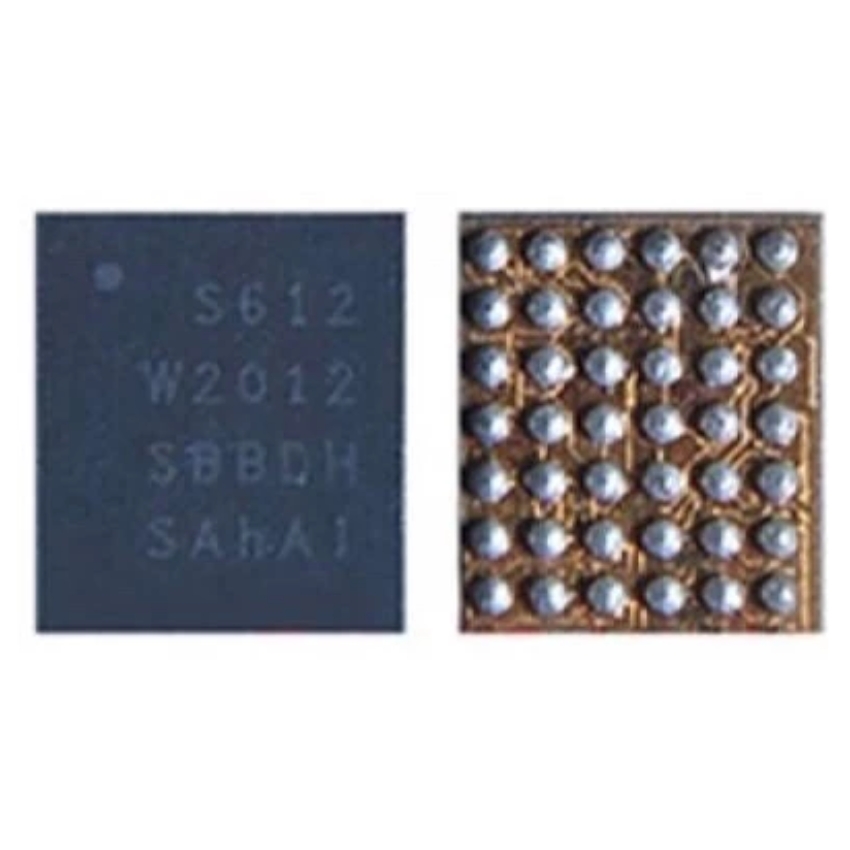 ic Wifi Samsung S612 dùng chung A10/ A30/ A50/ A70 - Ảnh 2