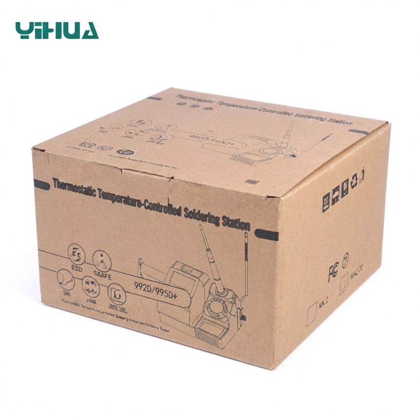 Máy hàn YIHUA 982-II