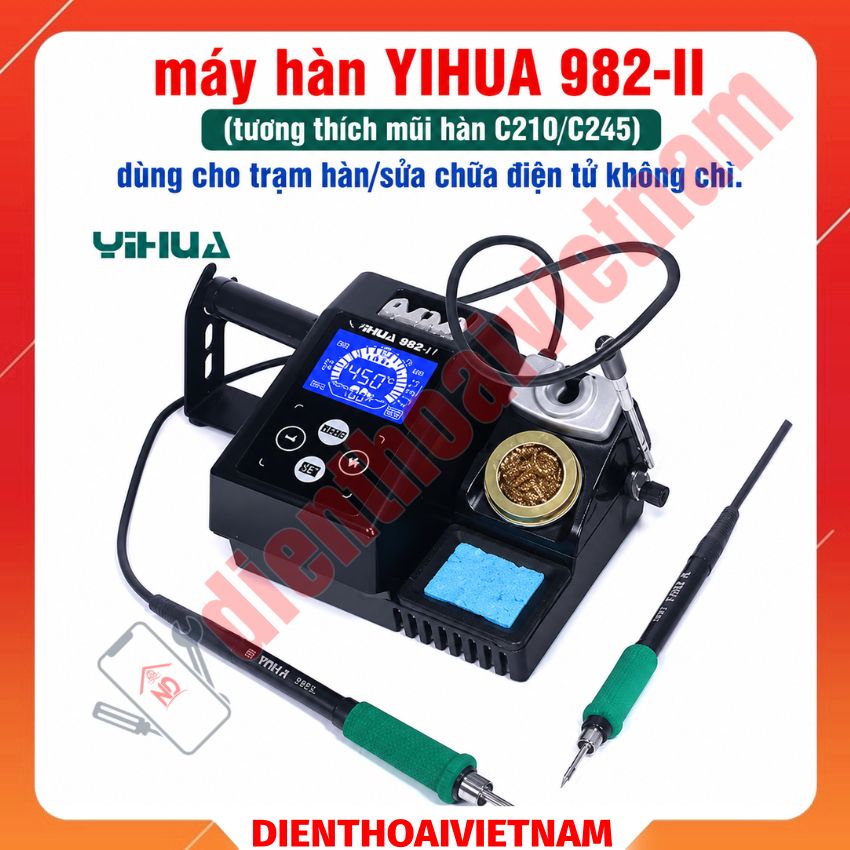 Máy hàn YIHUA 982-II