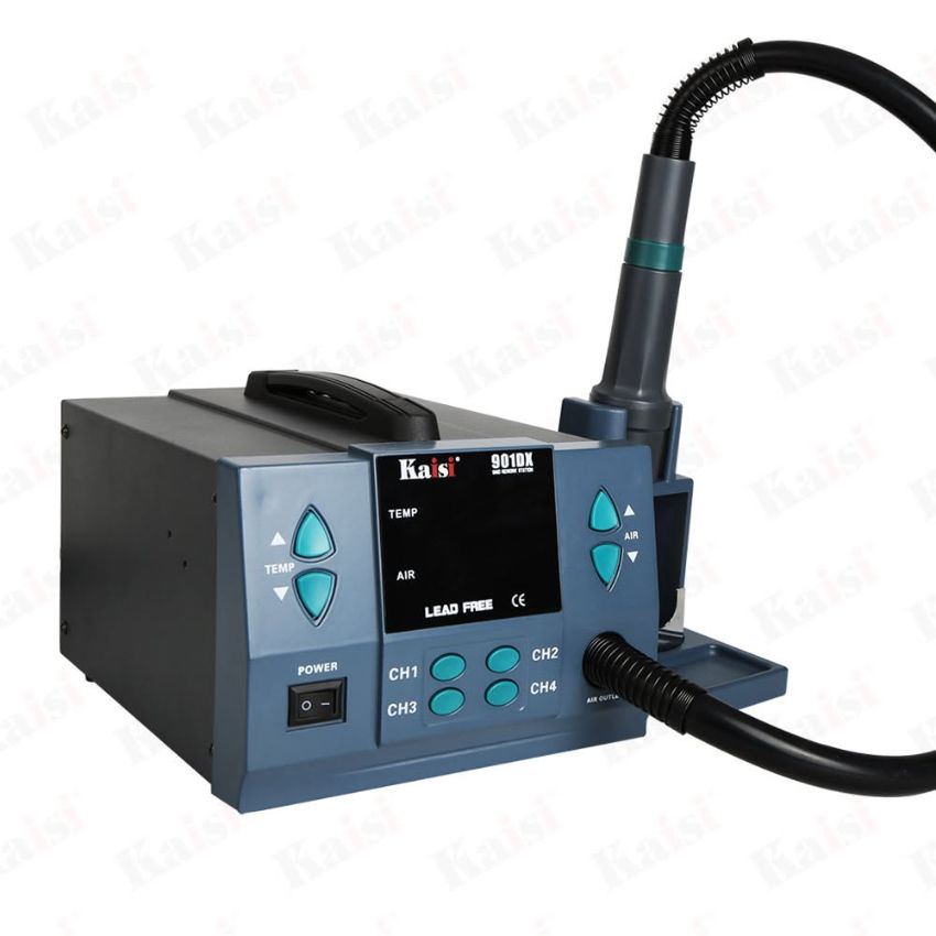 Máy Hàn Kaishi 901DX