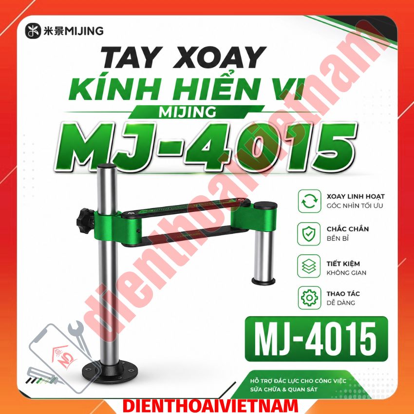 MIJING MJ-4015