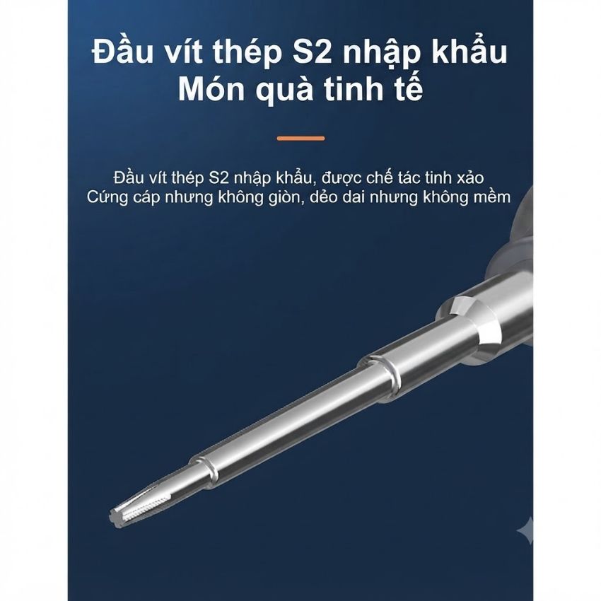 Tô Vít Hai Trục AWESHINE
