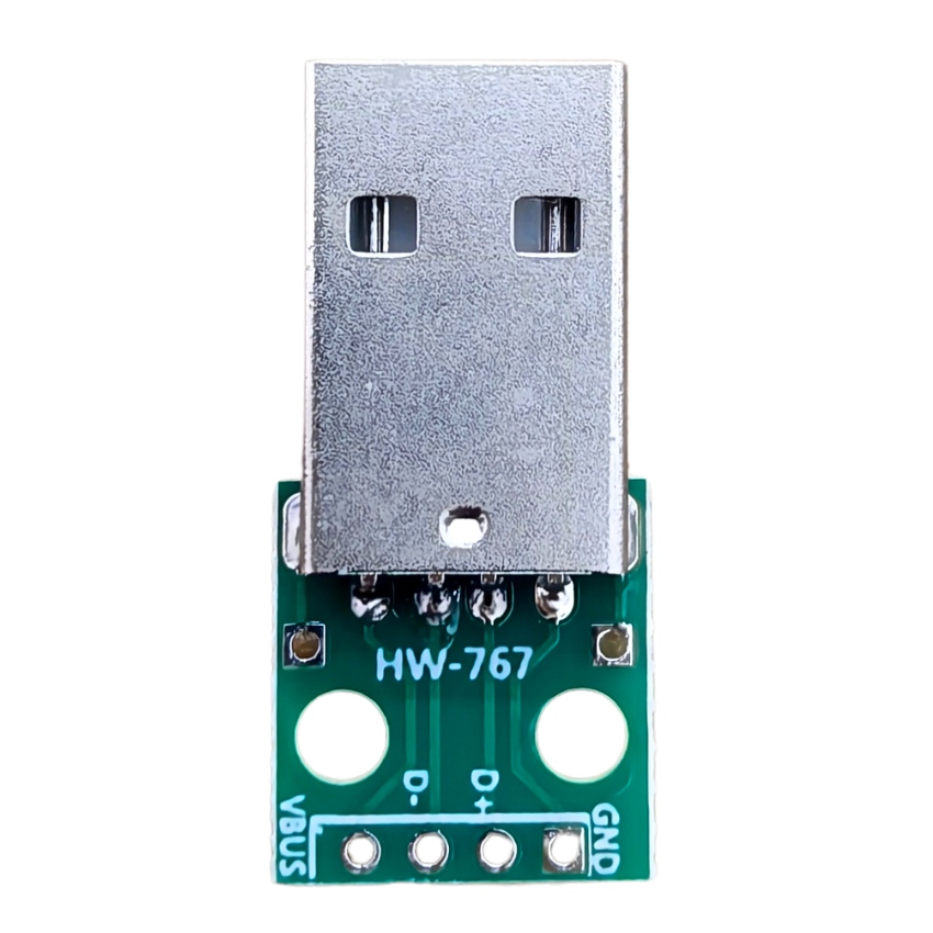 Mạch test chức năng VNFIXMobile V1.2 – Test RFFE SCAN, I2C, đo điện áp, đọc viết EEPROM Baseband