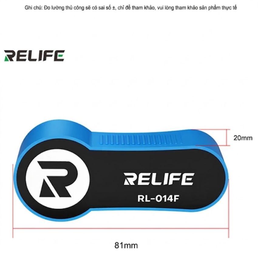 Đèn UV RELIFE RL-014F