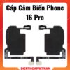 Cáp cảm biến IP 16 Pro – (Không kèm loa)