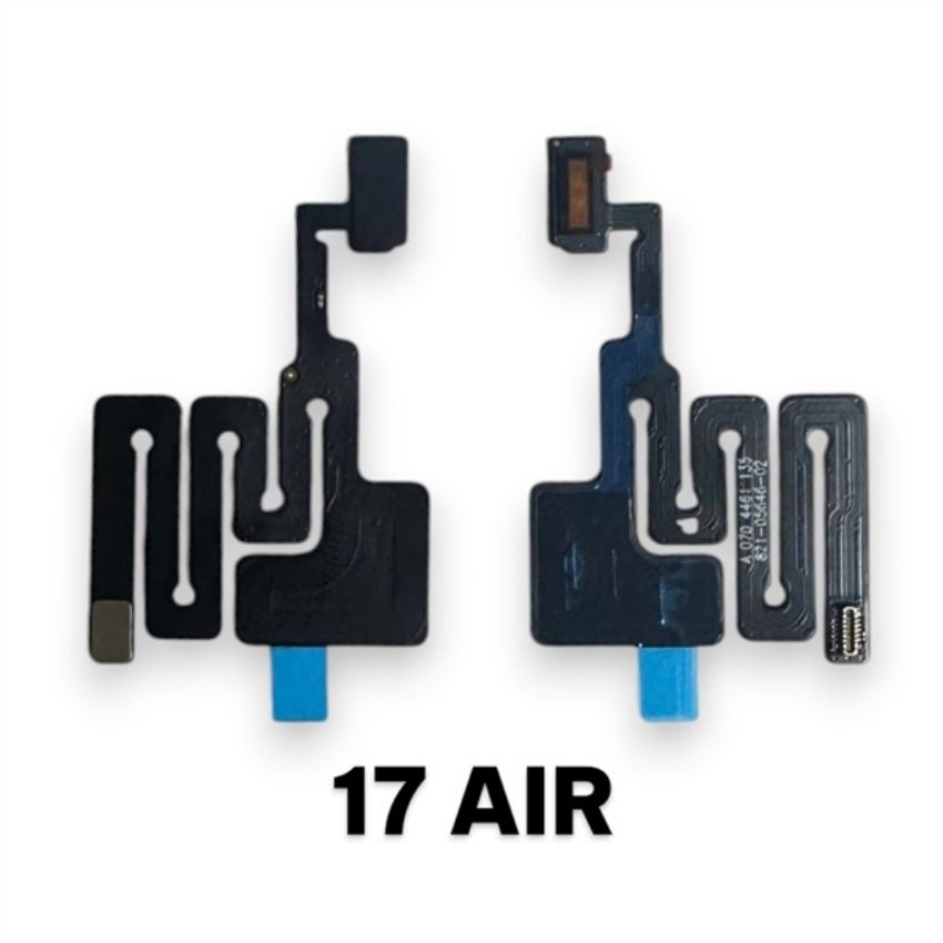 Cáp cảm biến iPhone 17 Air – (Không kèm loa)