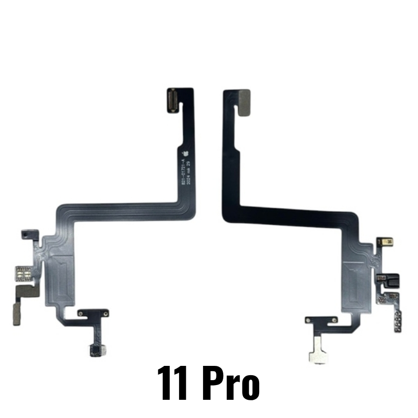 Cáp loa trơn iPhone đến đời mới nhất (có ic la bàn) - Cáp loa trong