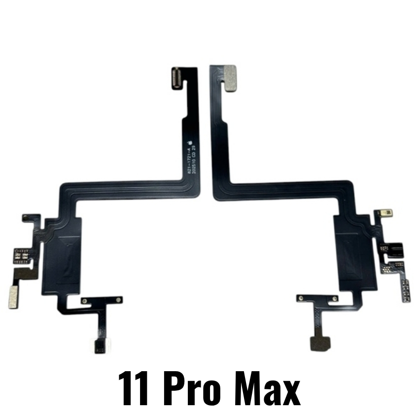 Cáp loa trơn iPhone đến đời mới nhất (có ic la bàn) - Cáp loa trong