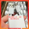 Dây cáp sạc USB - Type C Huawei Ori sạc nhanh - bền - đẹp