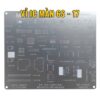 Vỉ MaAnt làm ic màn iPhone 6S - 16 / 6S - 17