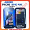 Màn hình iPhone 13 Pro Max JK – Soft Oled