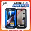 Màn hình iPhone 16 Pro Max JK- Soft Oled