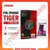 Pin iPhone Tiger JC iPhone 7 - 17 Pro Max