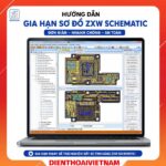 Hướng dẫn gia hạn sơ đồ ZXW Schematic