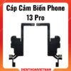 Cáp cảm biến IP 13 Pro – (Không kèm loa)