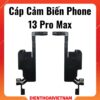 Cáp cảm biến IP 13 Pro Max – (Không kèm loa)