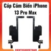 Cáp cảm biến iPhone 13 Pro Max – (Không kèm loa)