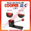 Khuôn nắn chỉnh khung viền Cooper JZ-C 2-in-1 Mobile Phone Frame Corrector