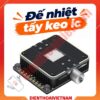 Đế nhiệt tẩy keo ic WL mini Magical Degumming Station