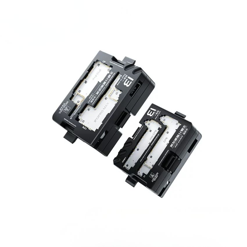 Đế test main iPhone 13 / 13 Pro /13 Pro Max / 13 Mini Mega IDea Mainboard Layered Test Frame