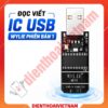 Đọc viết ic usb Wylie phiên bản 1 các loại iPad đời cao