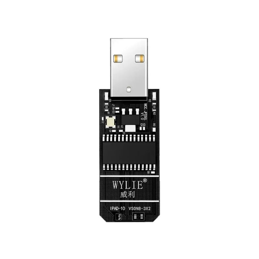 Đọc viết ic usb Wylie phiên bản 1 các loại iPad đời cao