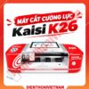 Máy cắt cường lực Kaisi K26 Film Cutting Machine