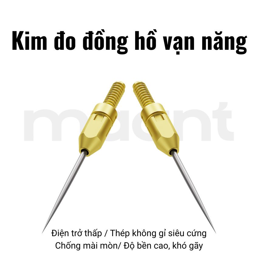 Kim đo đồng hồ vạn năng MaAnt JT 01 Extender probe tip of the multimeter