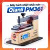 Máy tách nhiệt nhấc màn Qianli PM361 Phone Frame Separator, màn cong - thẳng đa năng