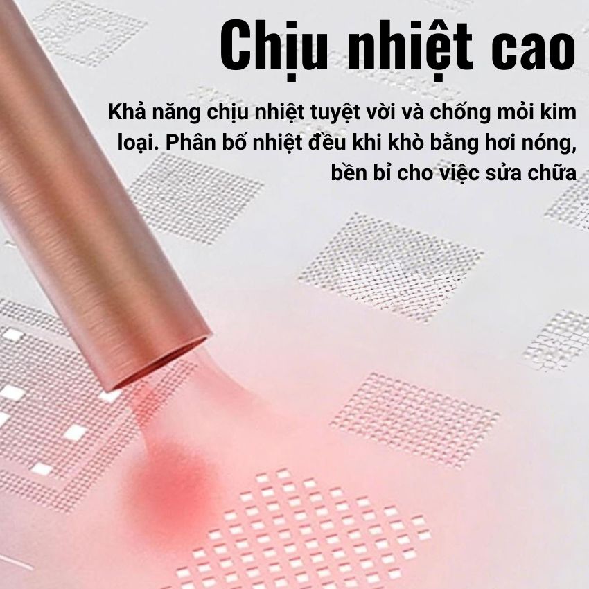 Vỉ Relife RL 044 IPZ18 làm chân iPhone 18/Pro/Max/Duo