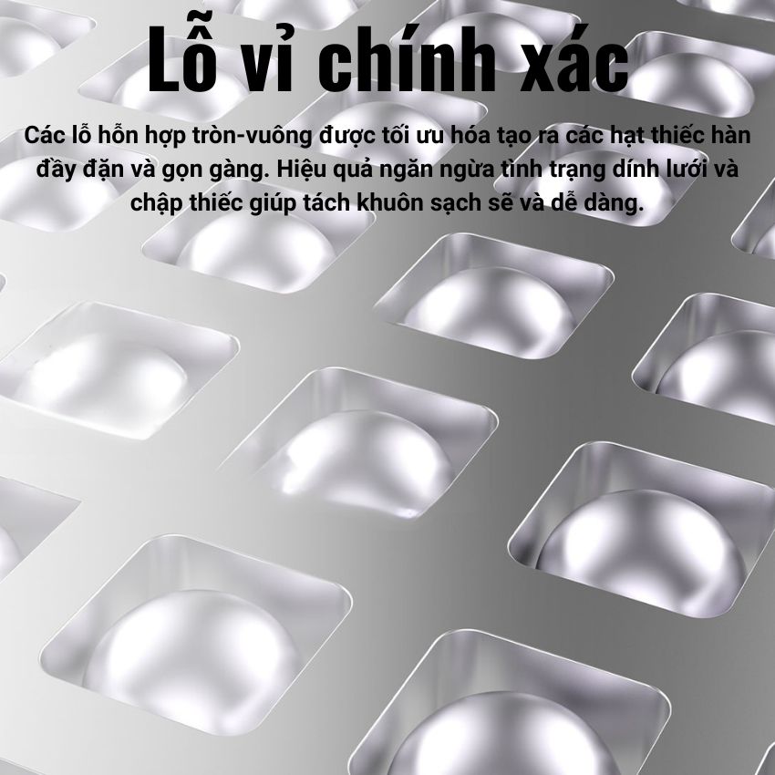 Vỉ Relife RL 044 IPZ18 làm chân iPhone 18/Pro/Max/Duo