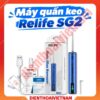 Máy quấn keo Relife SG2 Gear Glue Remover 5 cấp độ, pin siêu khỏe