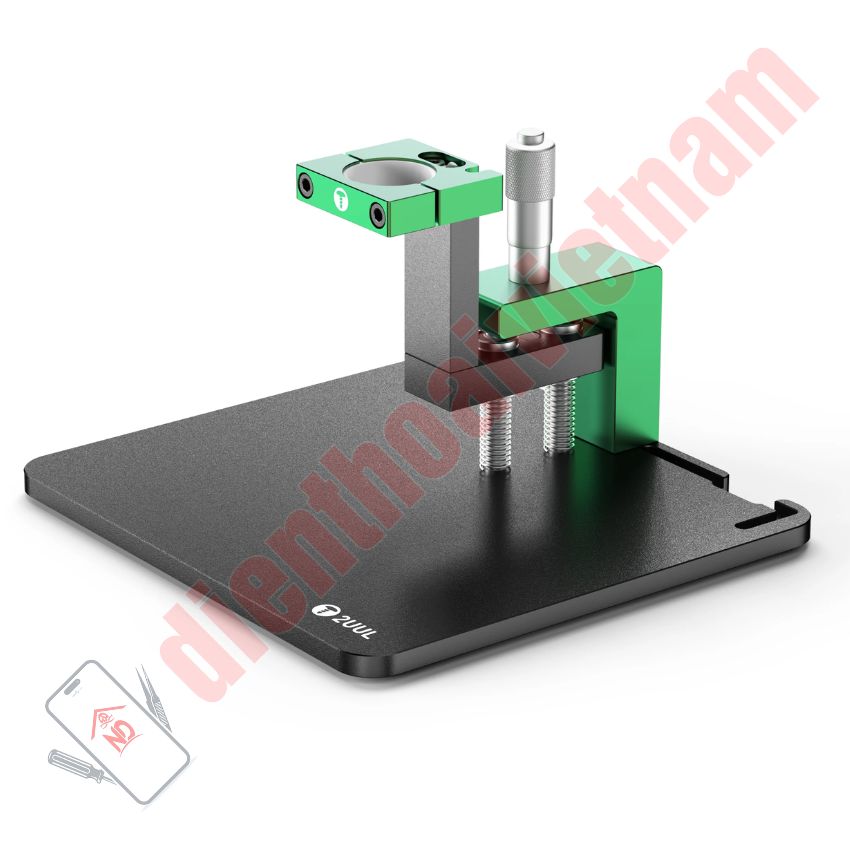 Đế đỡ nâng hạ máy mài tinh chỉnh 2UUL DA88 Grinding Pen Locking Base