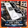 Kính cường lực Android OVOG 3D dùng chung các đời