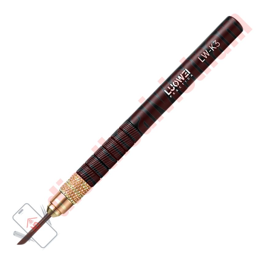 Dao cạo keo CPU Luowei LW K3 Non-Damaging CPU Adhesive Knife