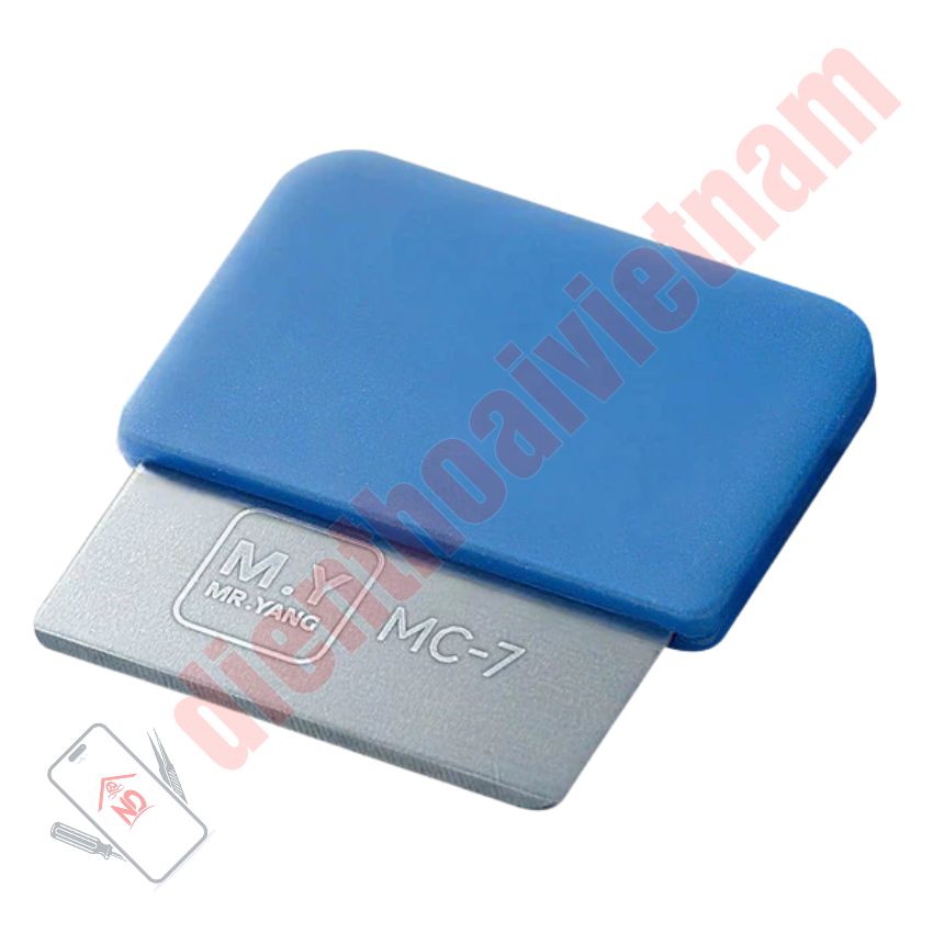 Dao tách màn hình, nắp lưng Mr Yang MC 7 High Toughness Disassembly Blade